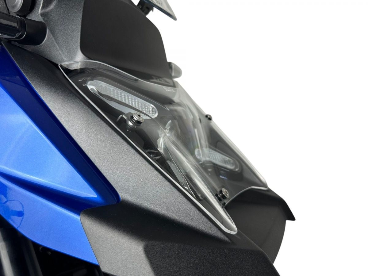 WRS Fényszóró védő BMW R 1300 GS ADVENTURE 2024-2025