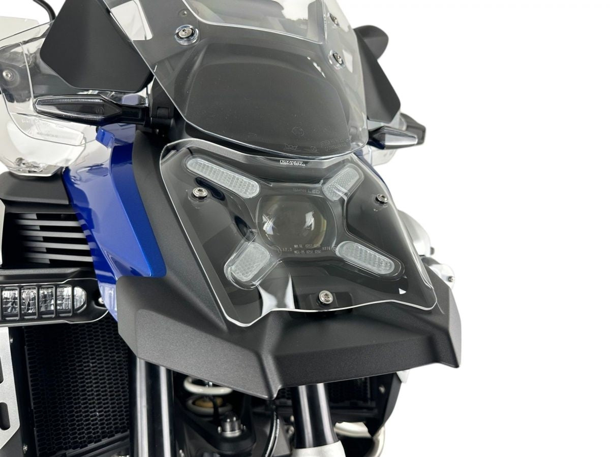 WRS Fényszóró védő BMW R 1300 GS ADVENTURE 2024-2025