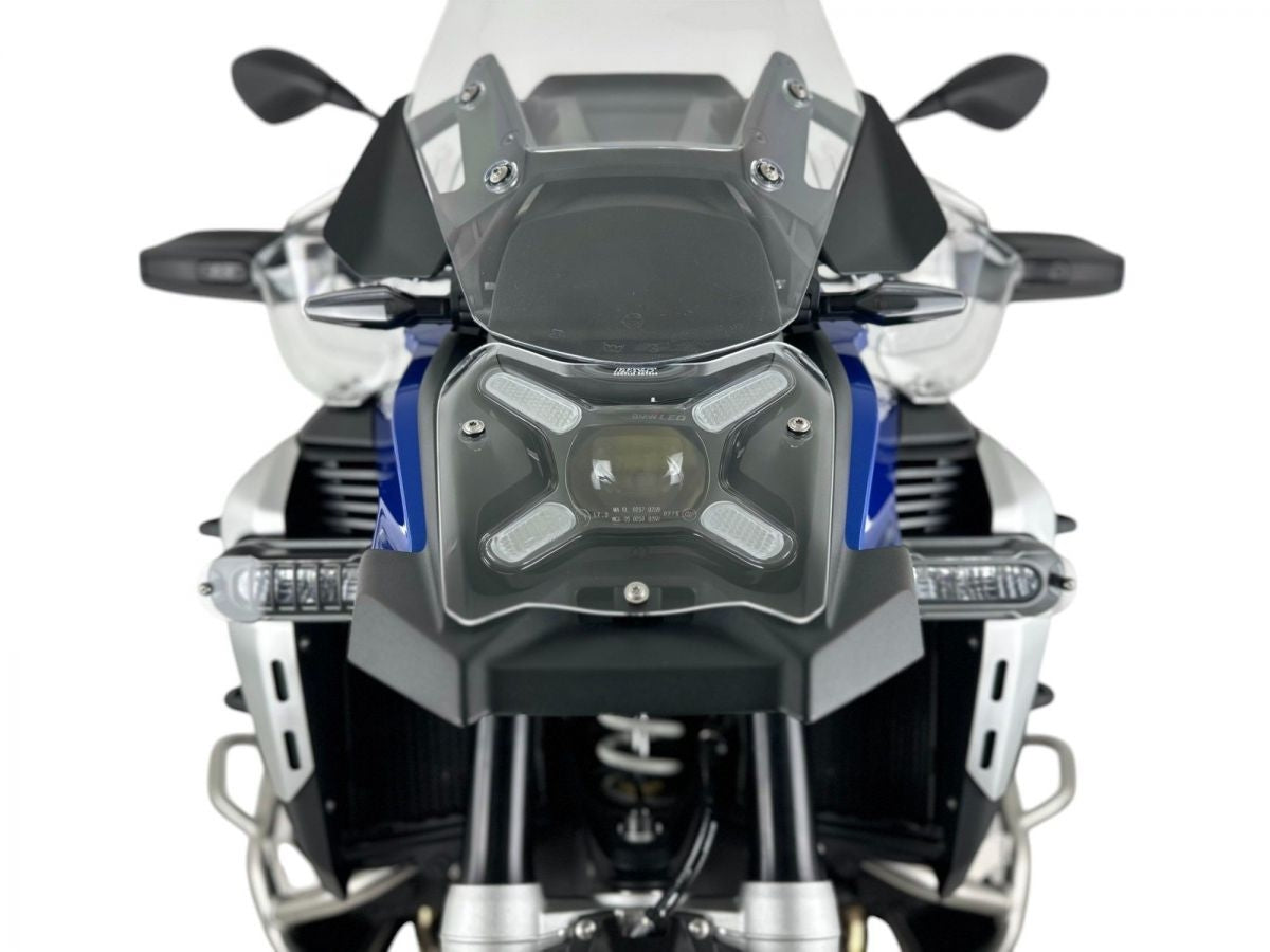 WRS Fényszóró védő BMW R 1300 GS ADVENTURE 2024-2025