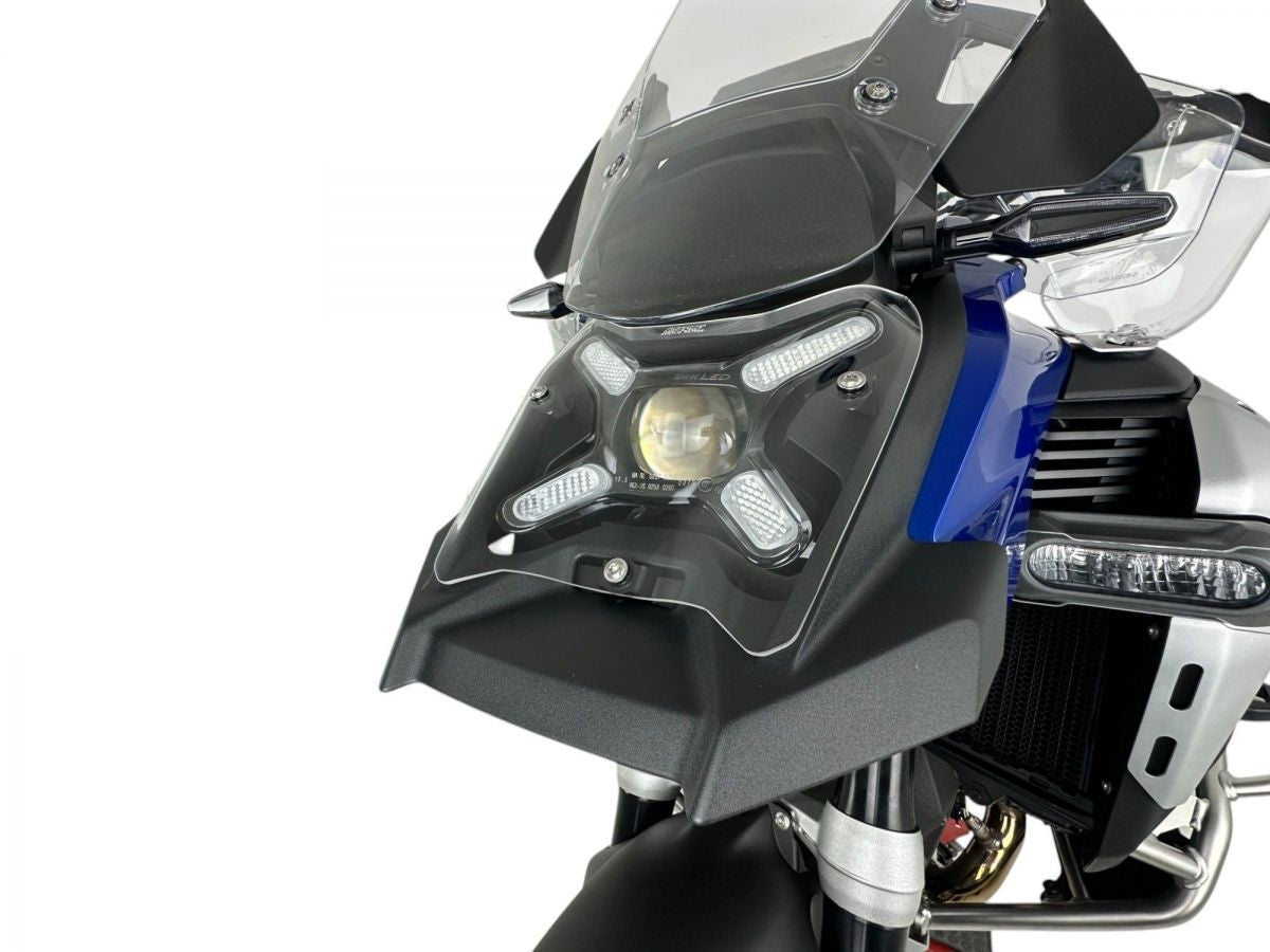 WRS Fényszóró védő BMW R 1300 GS ADVENTURE 2024-2025