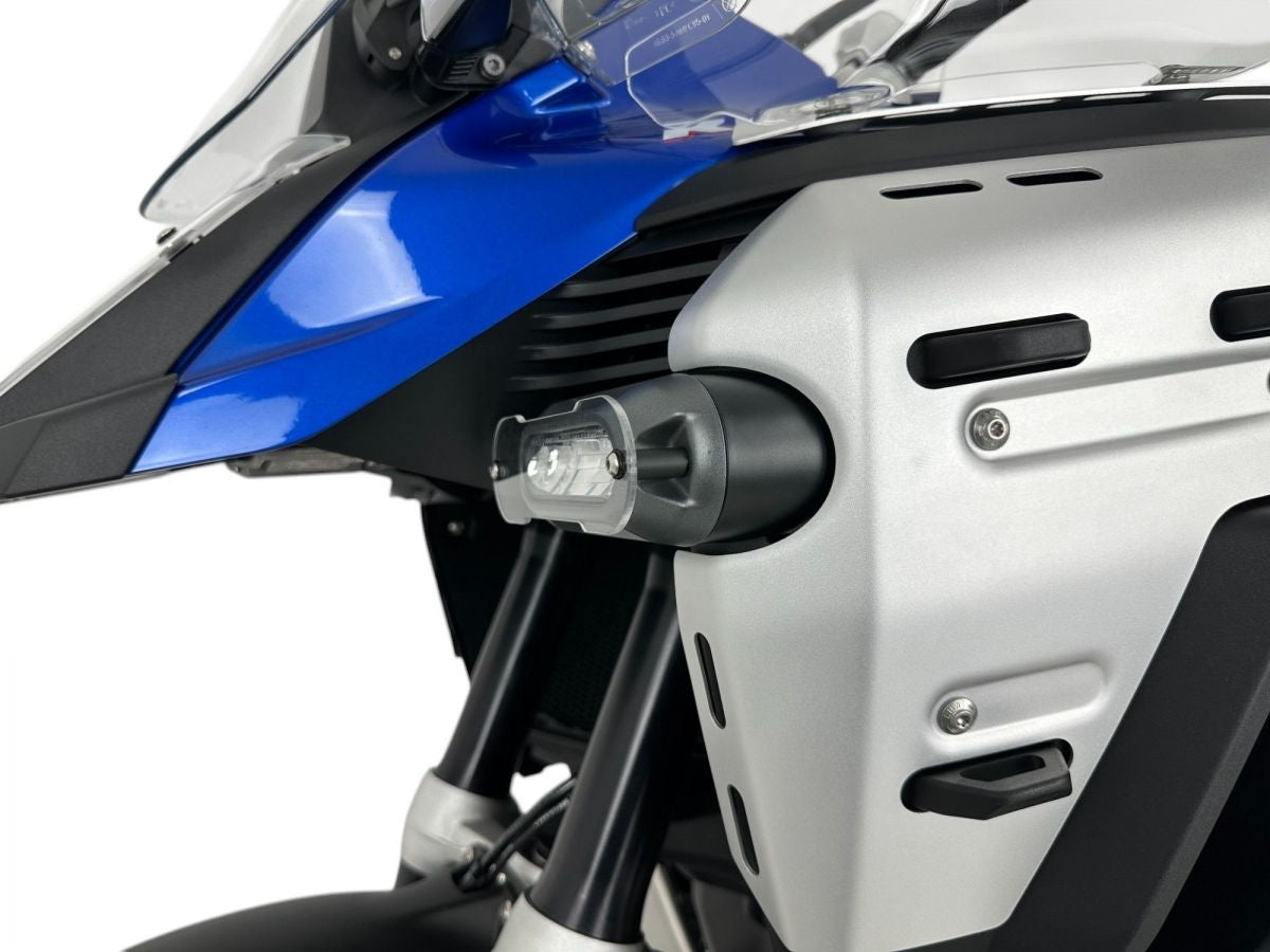 WRS Ködfényszóró védő BMW R 1300 GS ADVENTURE 2024-2025