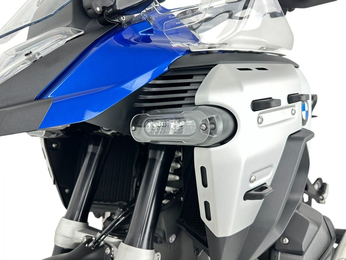 WRS Ködfényszóró védő BMW R 1300 GS ADVENTURE 2024-2025