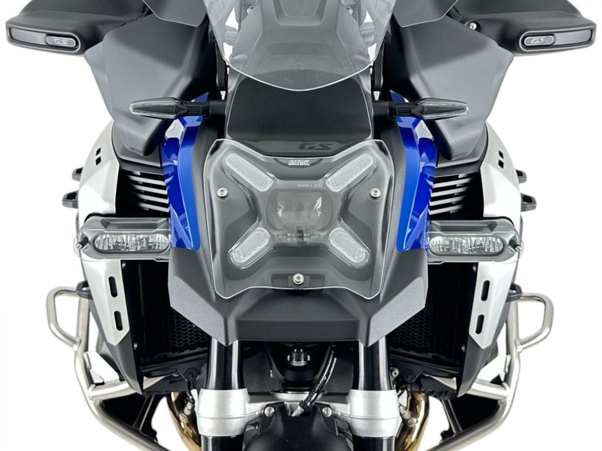 WRS Ködfényszóró védő BMW R 1300 GS ADVENTURE 2024-2025