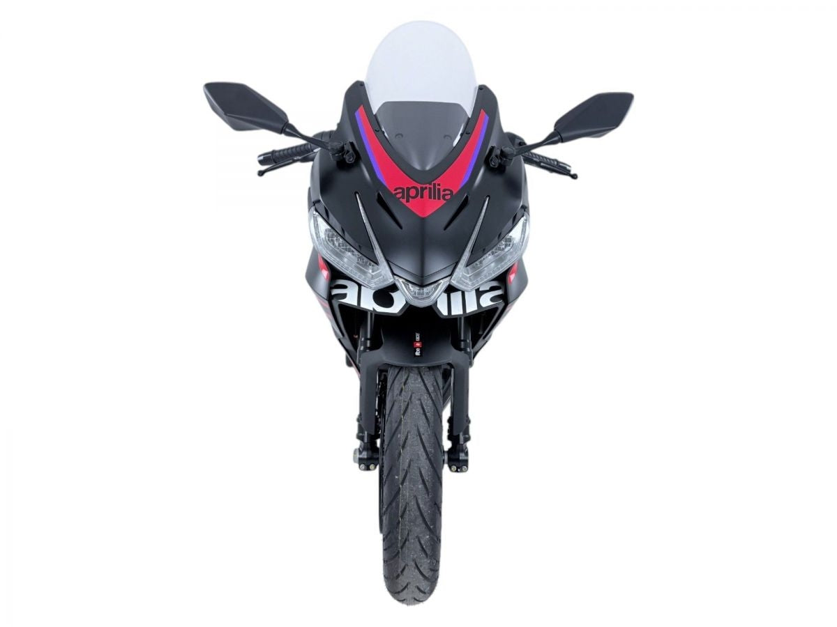 WRS Racing screen APRILIA RS 457 (2024)