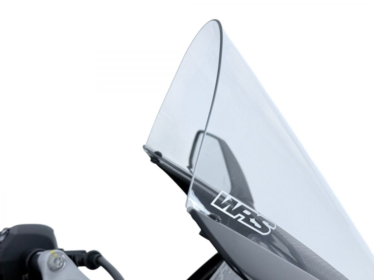 WRS Racing screen APRILIA RS 457 (2024)