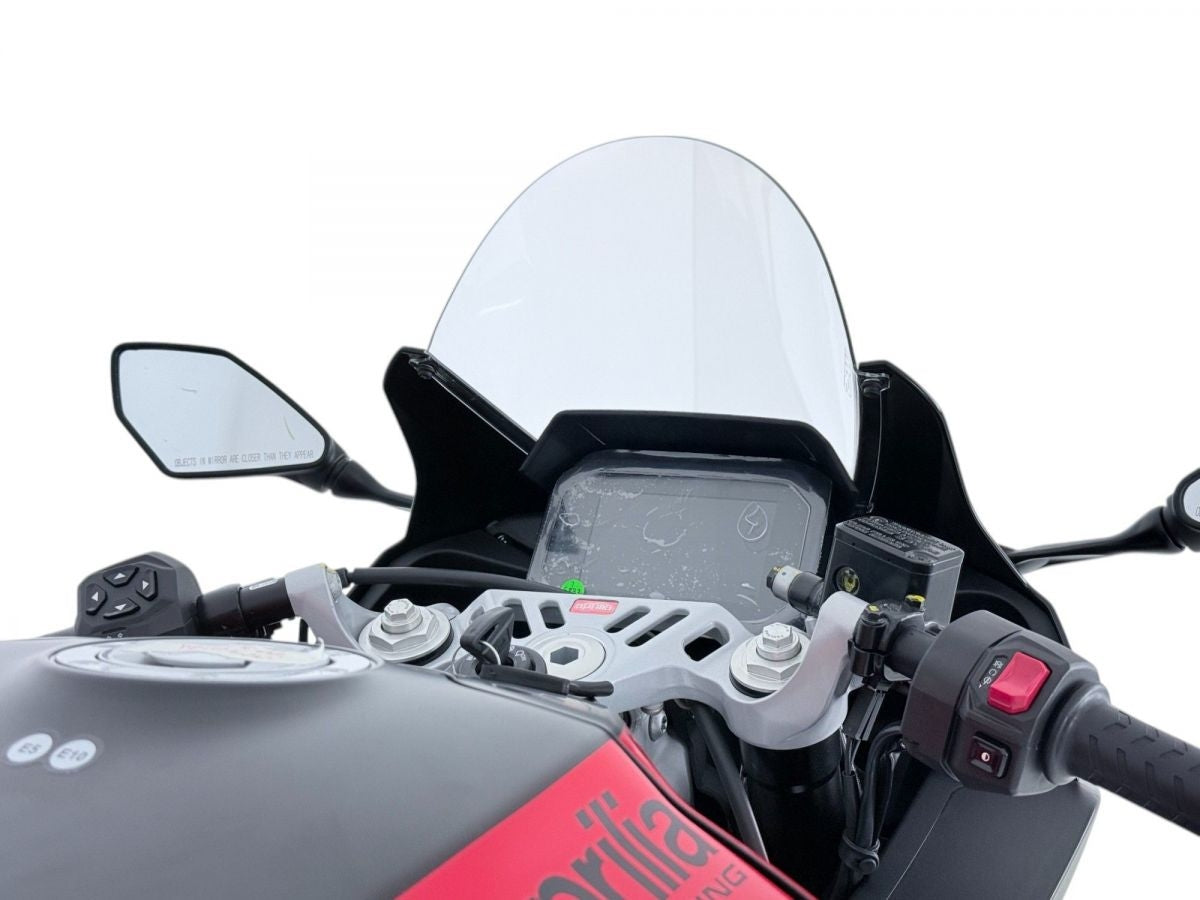WRS Racing screen APRILIA RS 457 (2024)