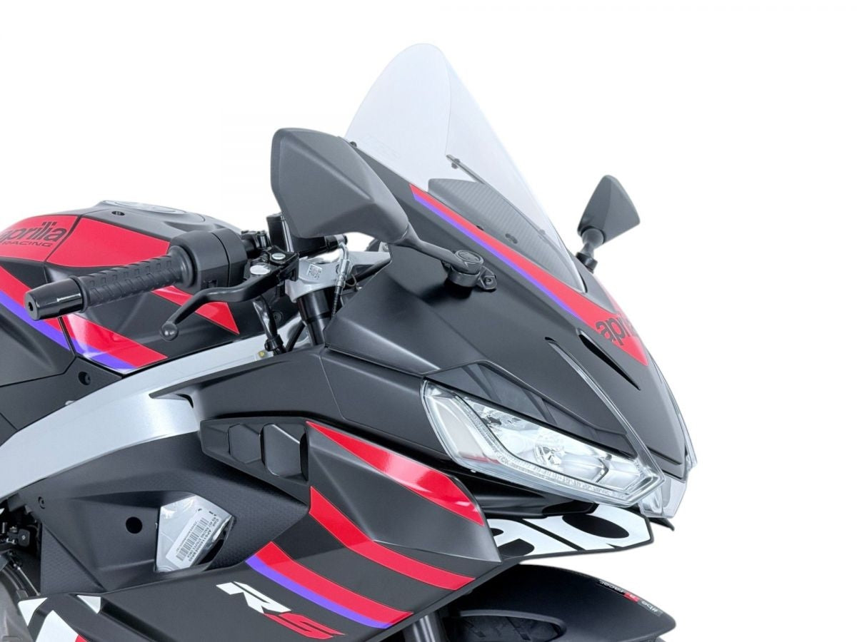 WRS Racing screen APRILIA RS 457 (2024)