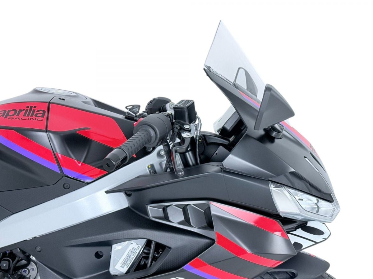 WRS Racing screen APRILIA RS 457 (2024)
