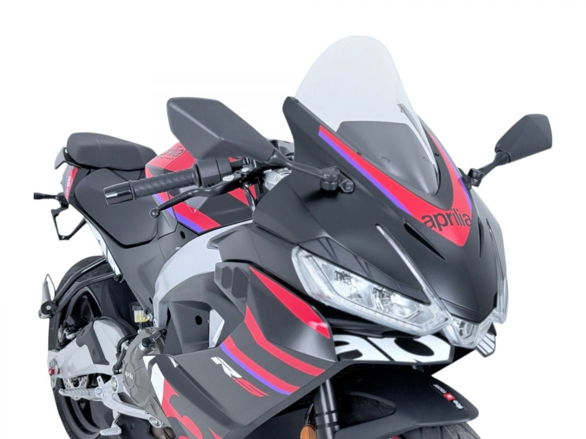 WRS Racing screen APRILIA RS 457 (2024)