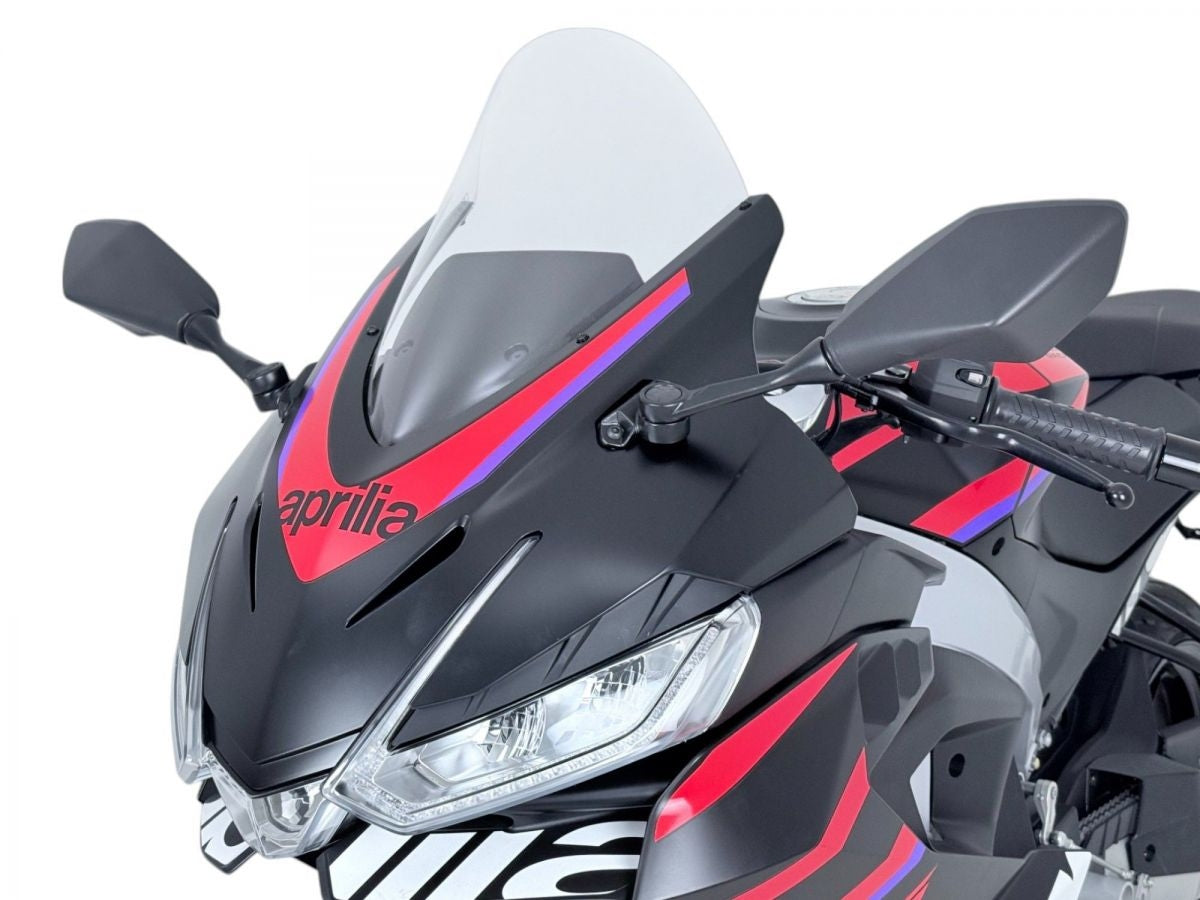 WRS Racing screen APRILIA RS 457 (2024)