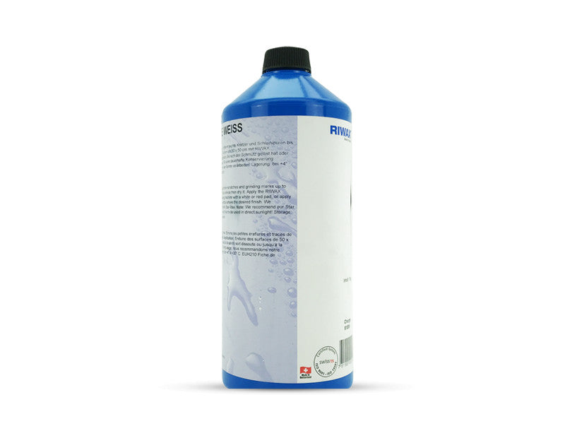 Polierpaste weiss - Polírpaszta Fehér (közepes), 1 kg