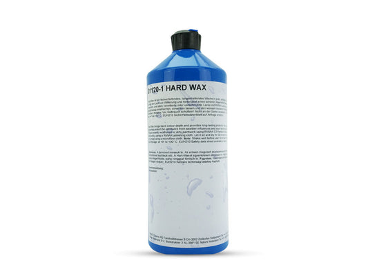 Hard-Wax - Kemény Viasz, 1 L