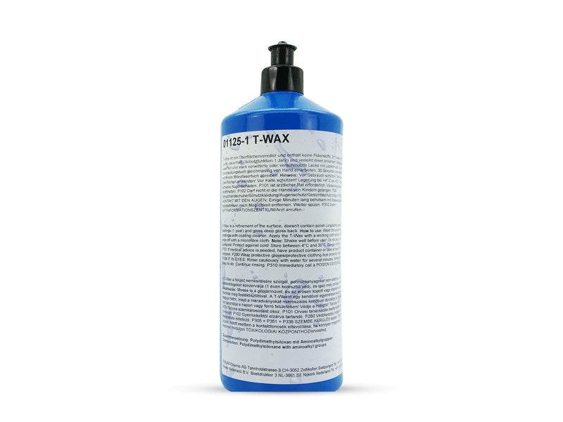 T-Wax - Titán Wax, 1 L