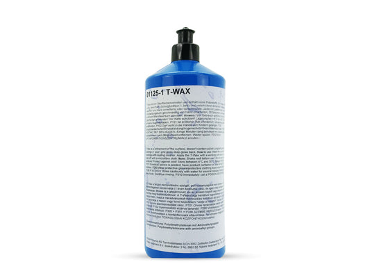 T-Wax - Titán Wax, 1 L