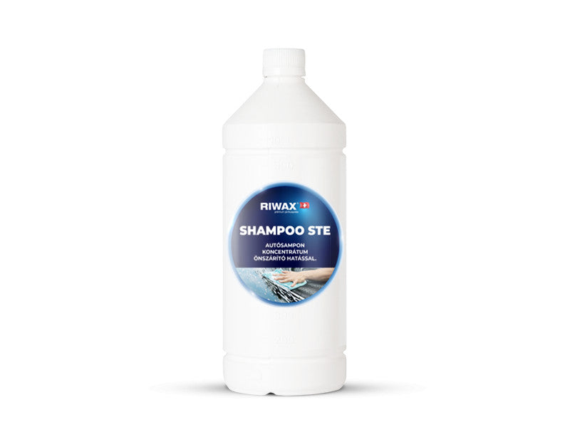 Shampoo STE - Autómosó sampon, 1 kg
