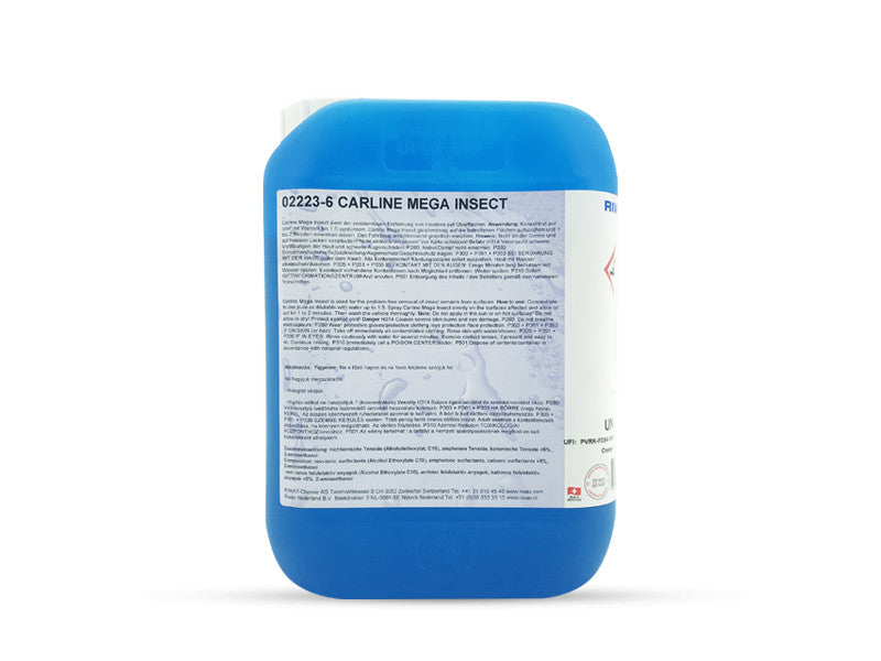 Carline Mega Insect - Speciális Rovareltávolító, 5 kg