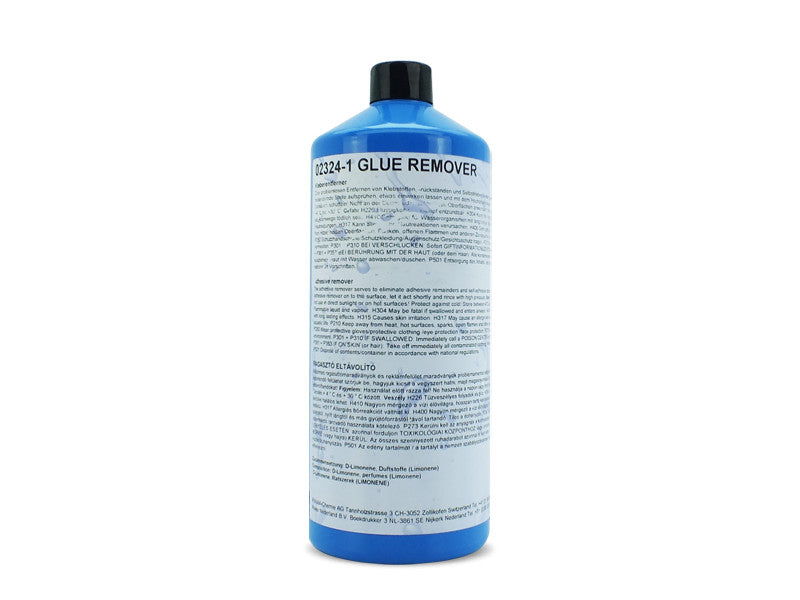Glue remover - Ragasztó eltávolító, 1 L