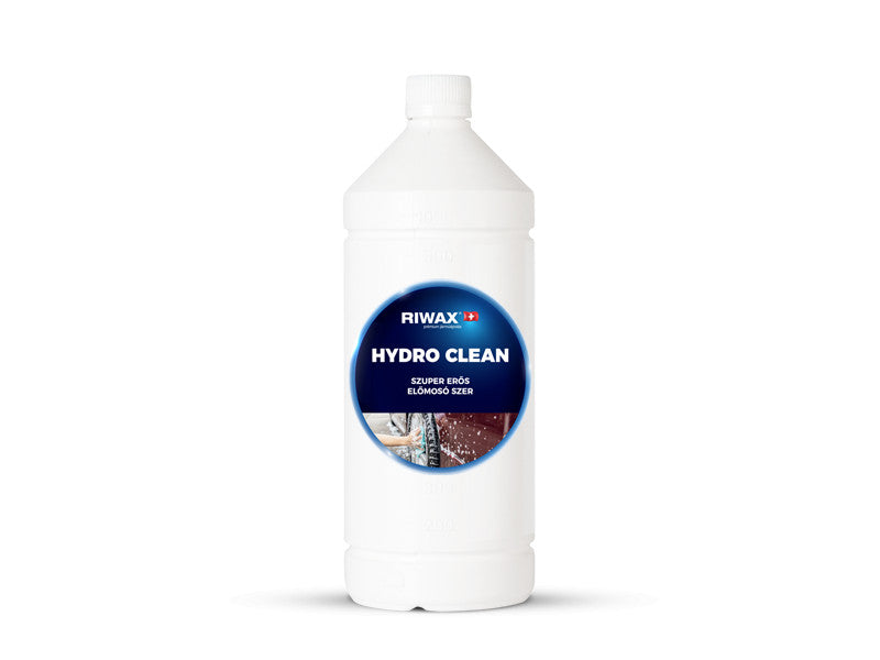 Hydro Clean - Felnitisztító és előmosó, 1 kg
