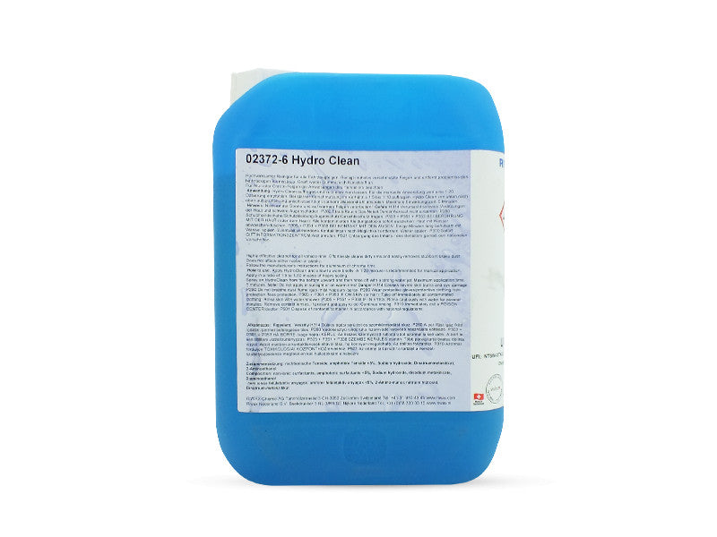 Hydro Clean - Felnitisztító és előmosó, 5 kg