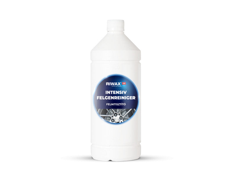 Intensiv-Felgenreiniger - Intenzív felnitisztító (lúgos), 1 kg