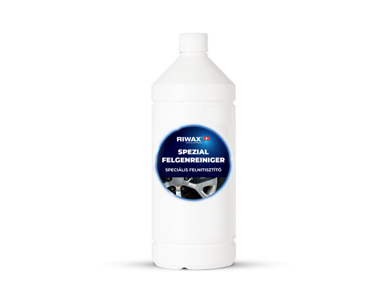 Spezial Felgenreiniger - Speciális Felnitisztító, 1 kg