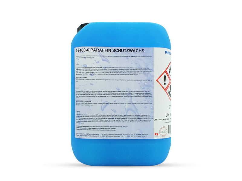 Paraffin-Schutzwachs 5 L - Paraffin Viasz
