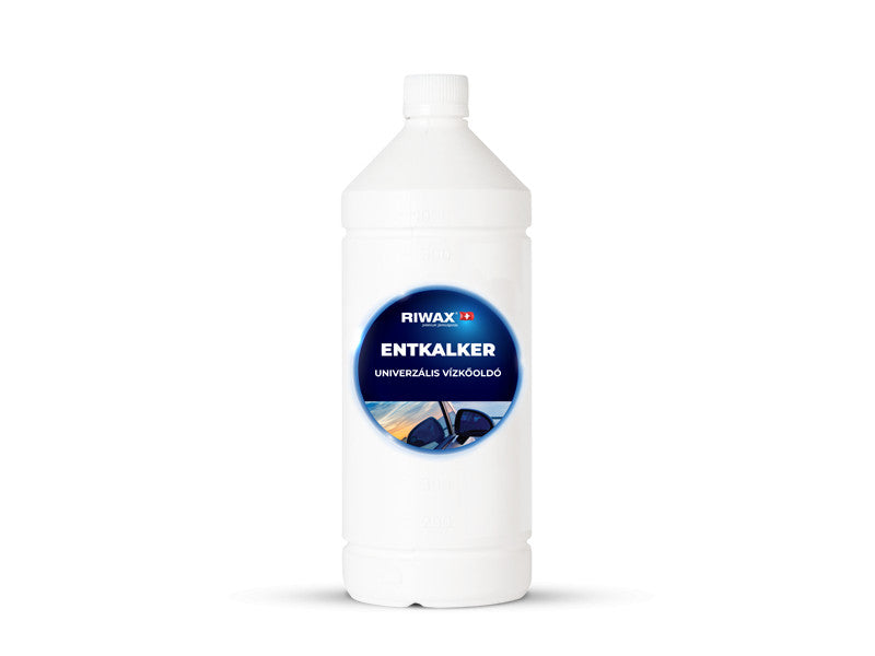 Entkalker - Univerzális vízkőoldó, 1 L
