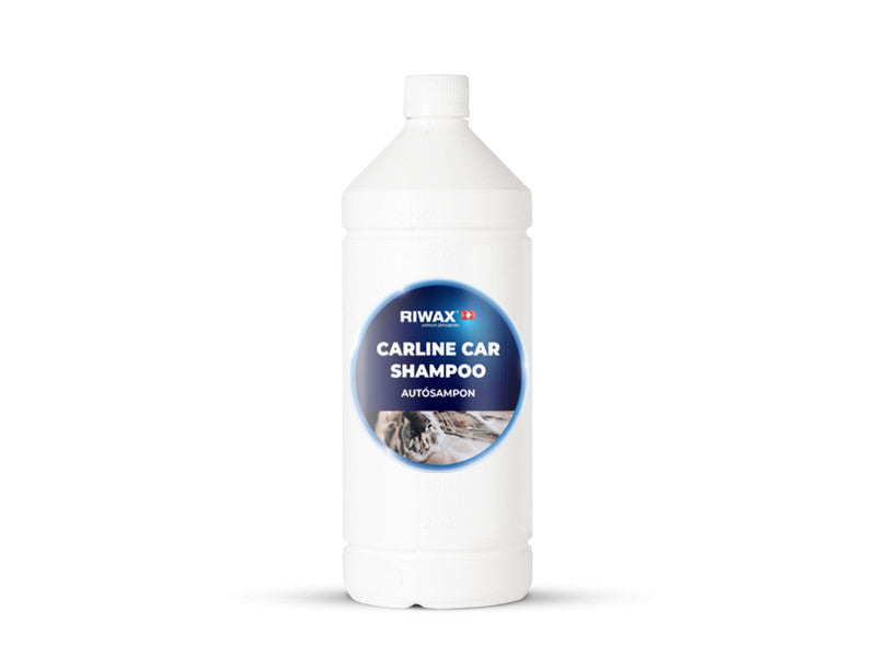 Carline Car Shampoo - Autósampon, 1 kg