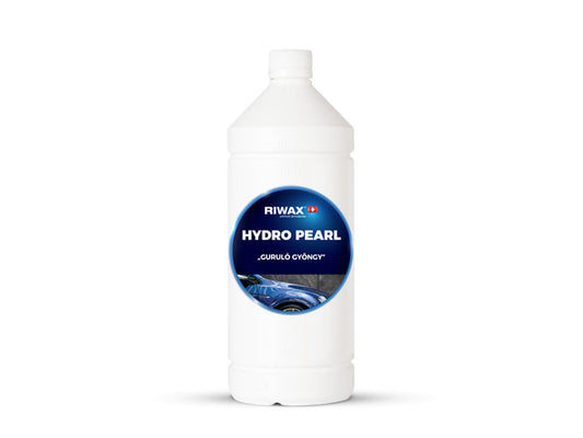 Hydro Pearl - "Guruló Gyöngy" folyékony viasz, 1 kg
