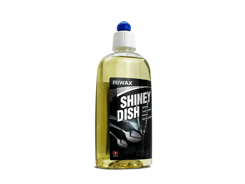 Shiney Dish - Kézi mosogatószer, 500 ml