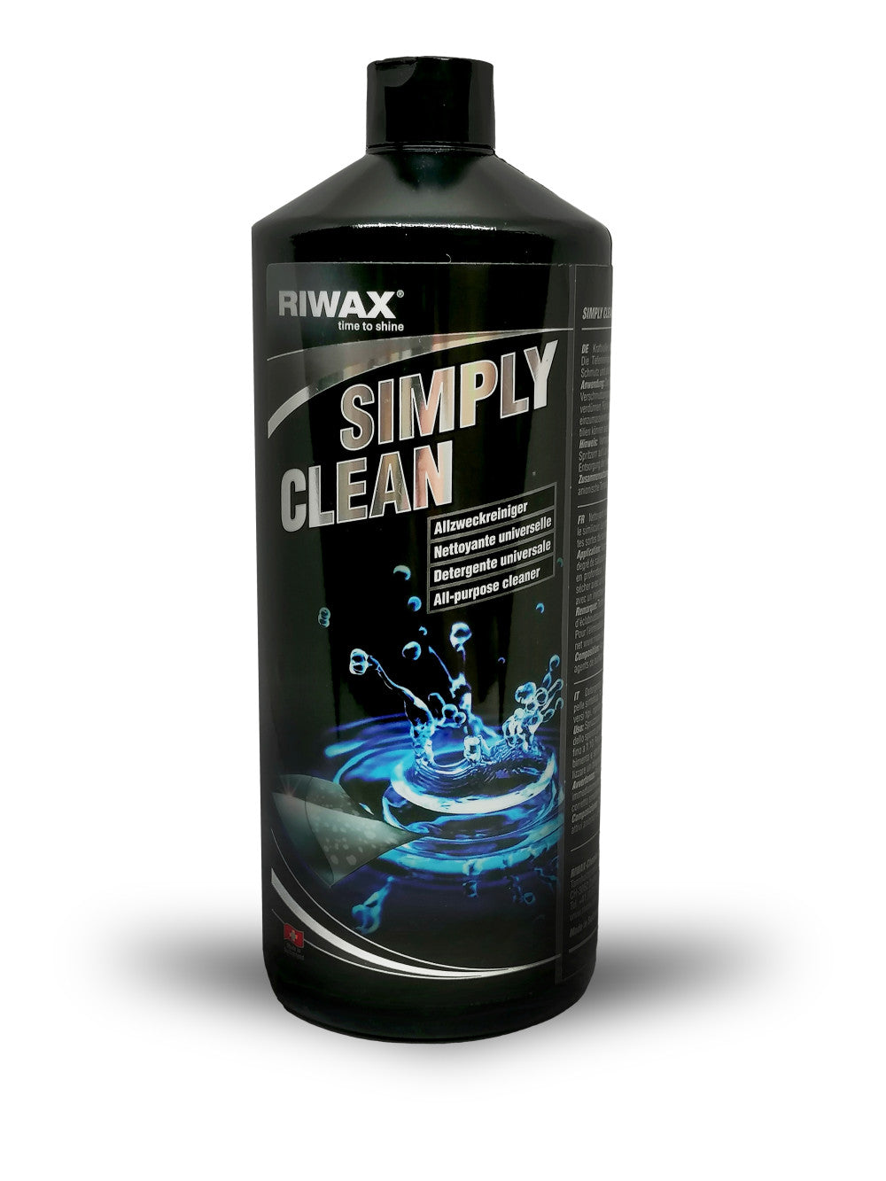 Simply Clean - Szuper erős belsőtér tisztító (univerzális), 1 kg