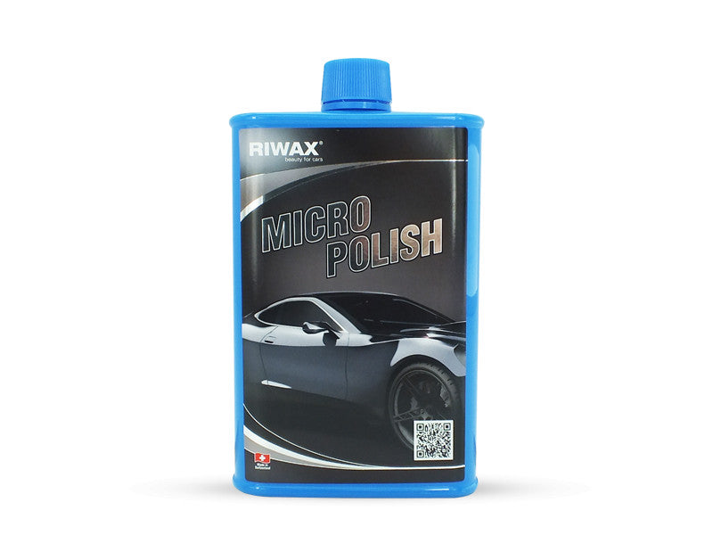 Micro Polish - Finom polírpaszta, 500 g