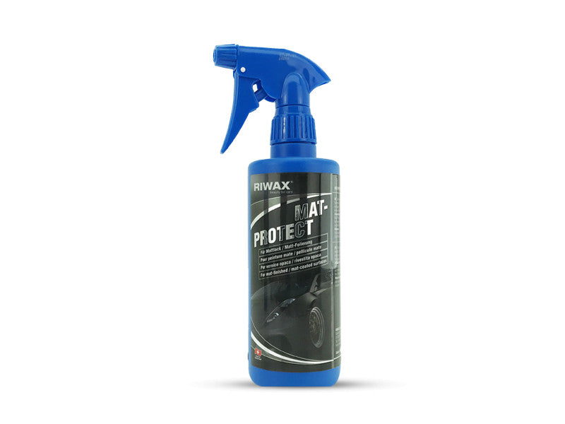 Mat Protect - Matt felületápoló, 500 ml
