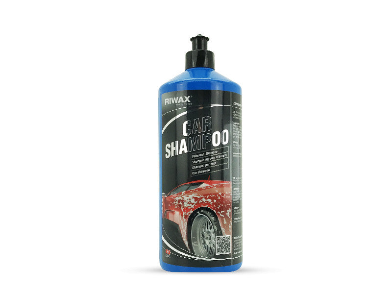 Car Shampoo - Autósampon, 1000 ml