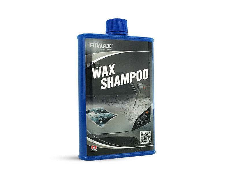 Wax Shampoo - Viaszos autósampon, 450 g