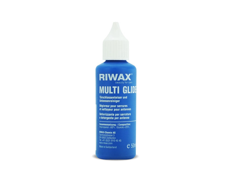 Multiglide - Jégoldó ajtózárakhoz - 50 ml (zárolajzó)