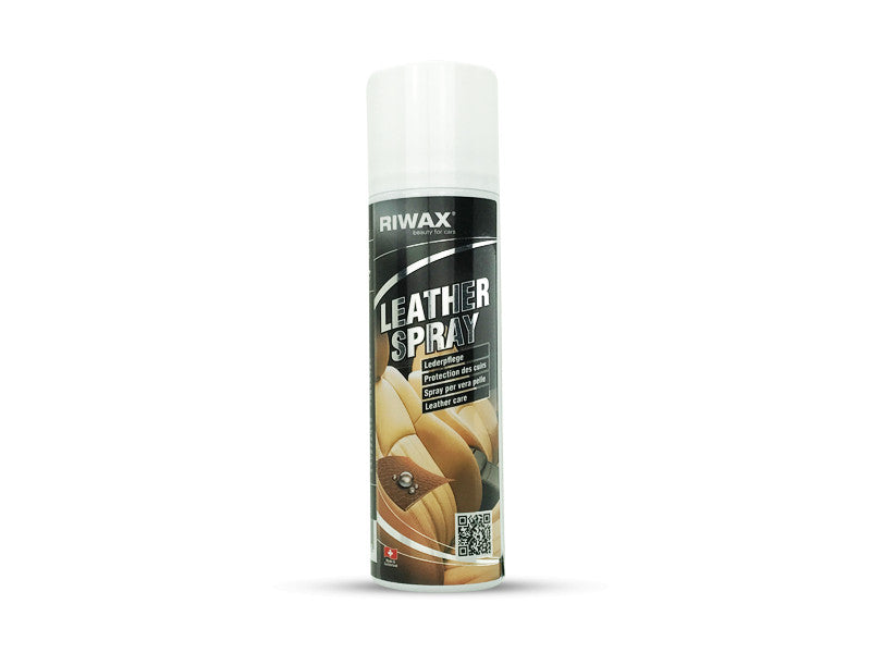 Leather Spray - Bőrápoló Spray, 250 ml