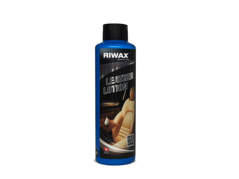 Leather Lotion - Bőrápoló krém, 250 ml