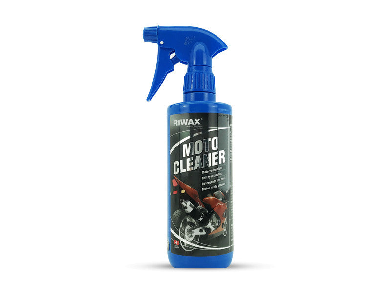 Moto Cleaner - Motorkerékpár tisztító, 500 ml
