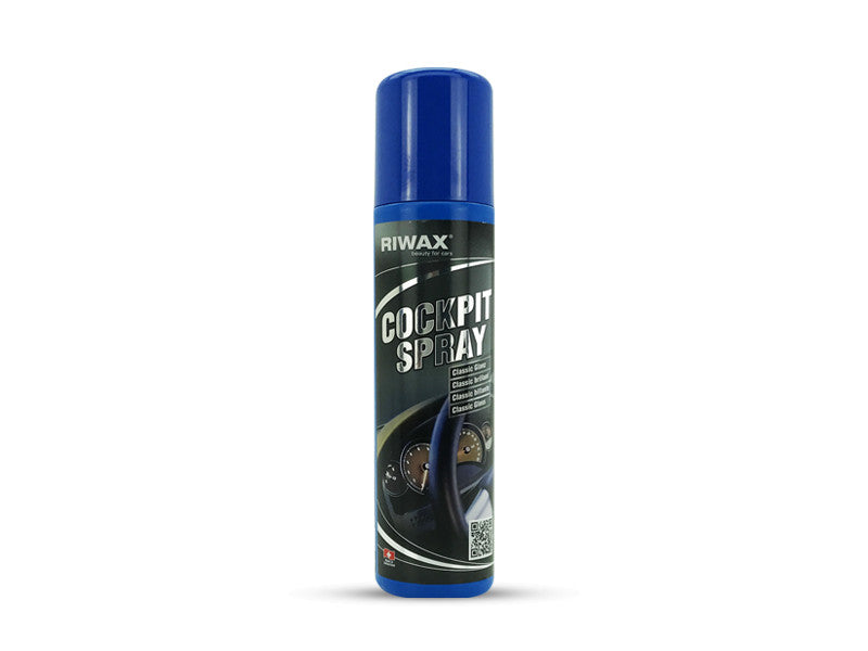 Cockpit Spray Classic - Classic műanyag ápoló, 300 ml