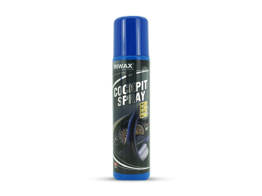 Cockpit Spray Special matt - Matt műanyag ápoló, 300 ml