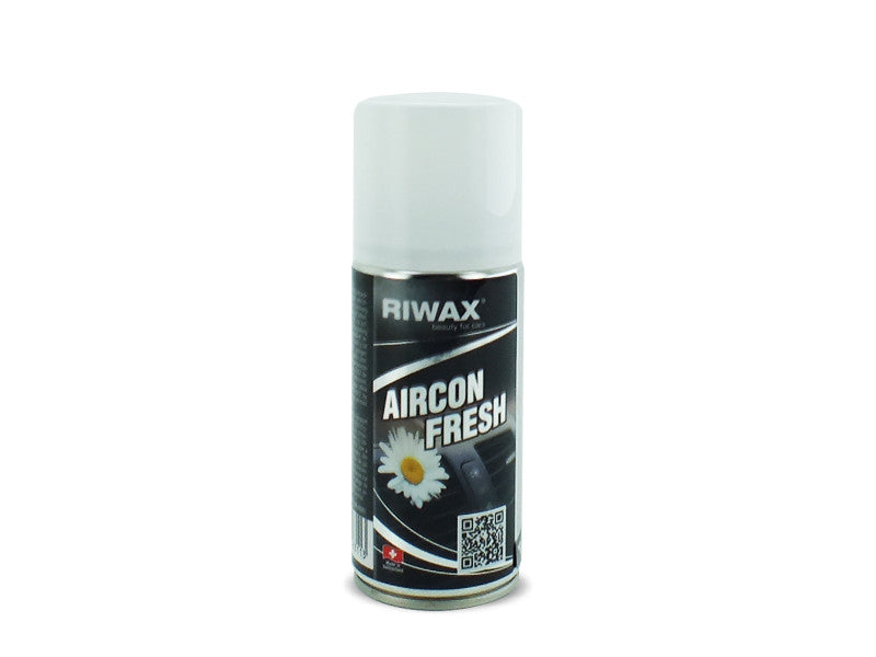 Aircon Fresh - Légkondicionáló fertőtlenítő és légfrissítő spray