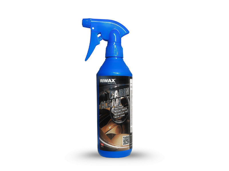 Cabin Clean - Belsőtér tisztító, 500 ml