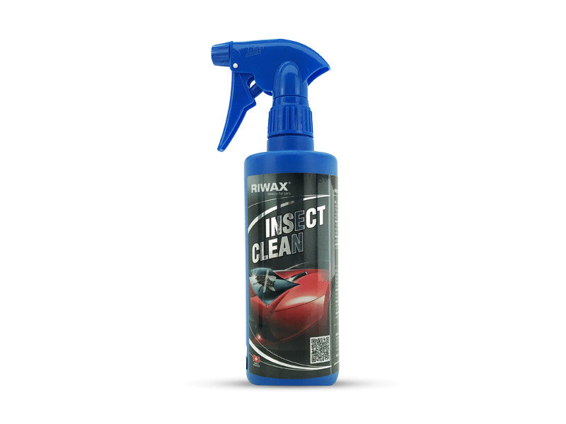Insect Clean - Rovareltávolító, 500 ml