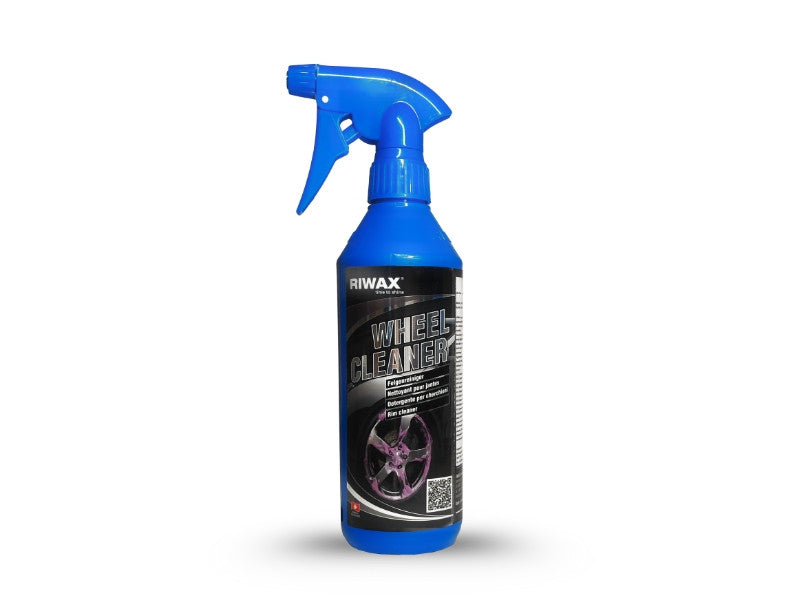 Wheel Cleaner - Keréktisztító, 500 ml