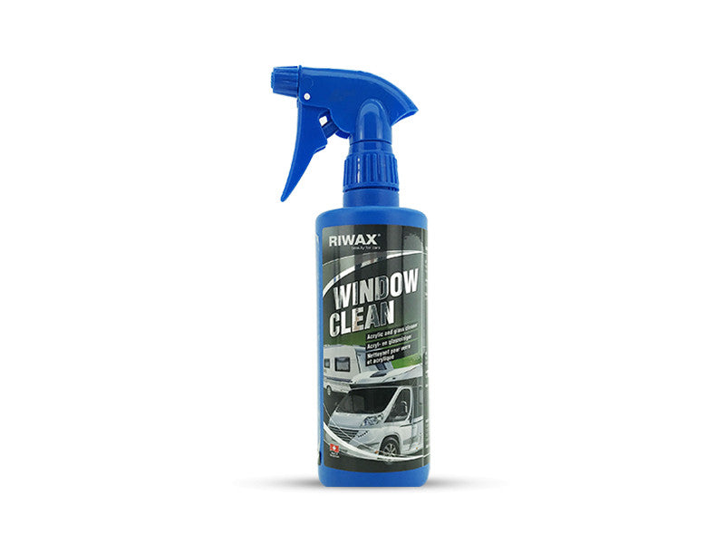 Window Clean - Ablaktisztító, 500 ml