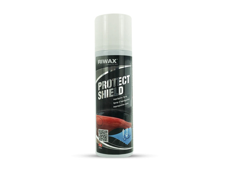 Protect Shield CAR - Szövet impregnáló spray, 300 ml