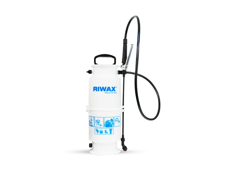 Foam Sprayer - Kézi permetező 5L tartállyal
