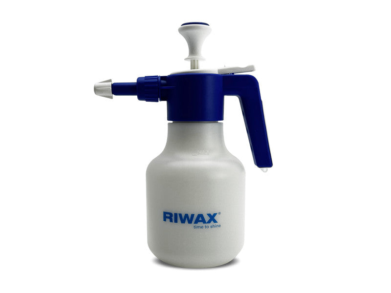 Riwax Spray-Matic 1,25 L
