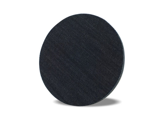 Jeans Pad 150 mm - Farmer anyagú polírszivacs 150 mm